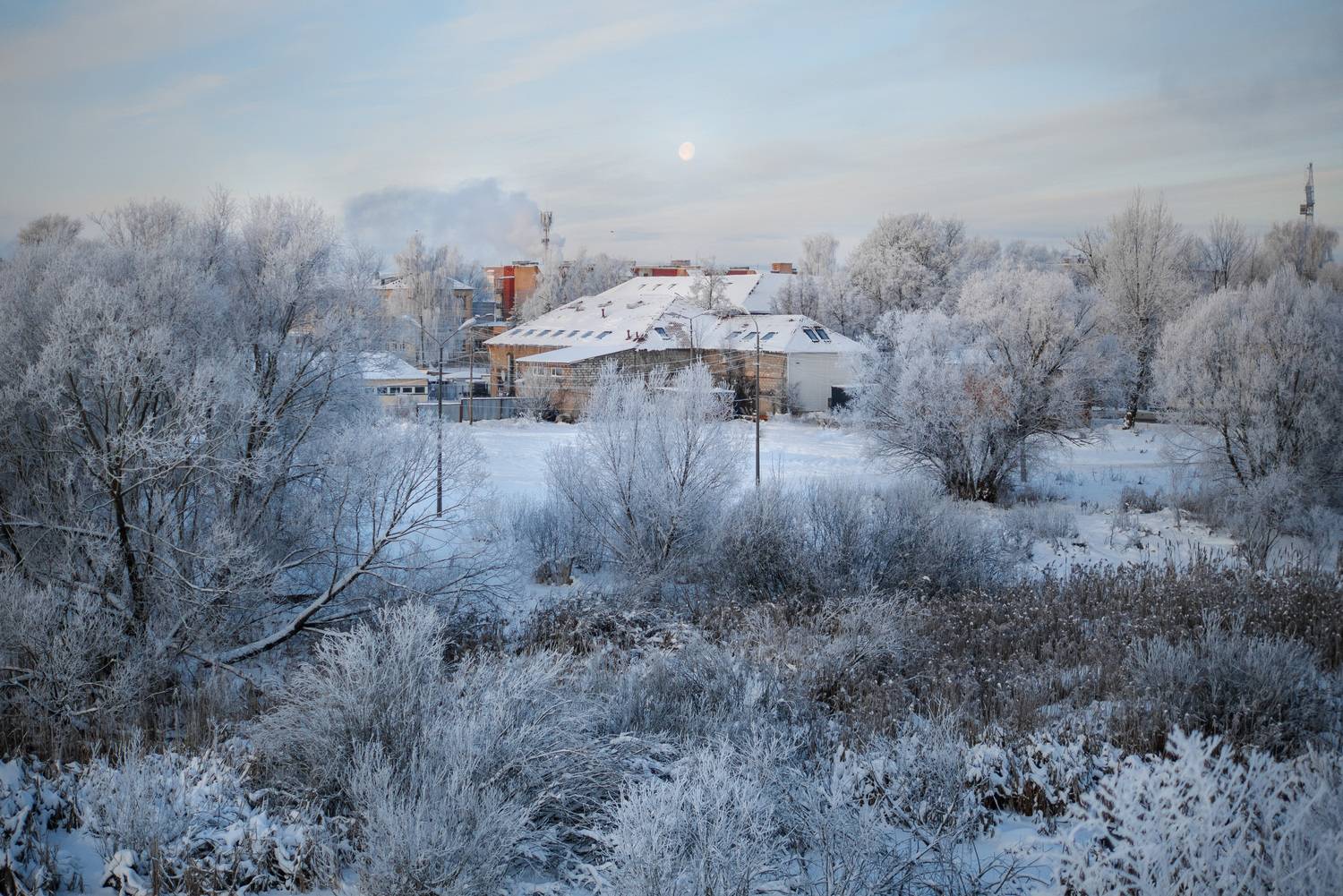 , Владимир Осауленко