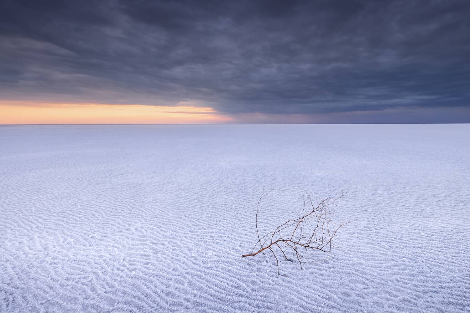 эльтон, волгоградская область, соленое озеро, пейзаж, Дмитрий Купрацевич