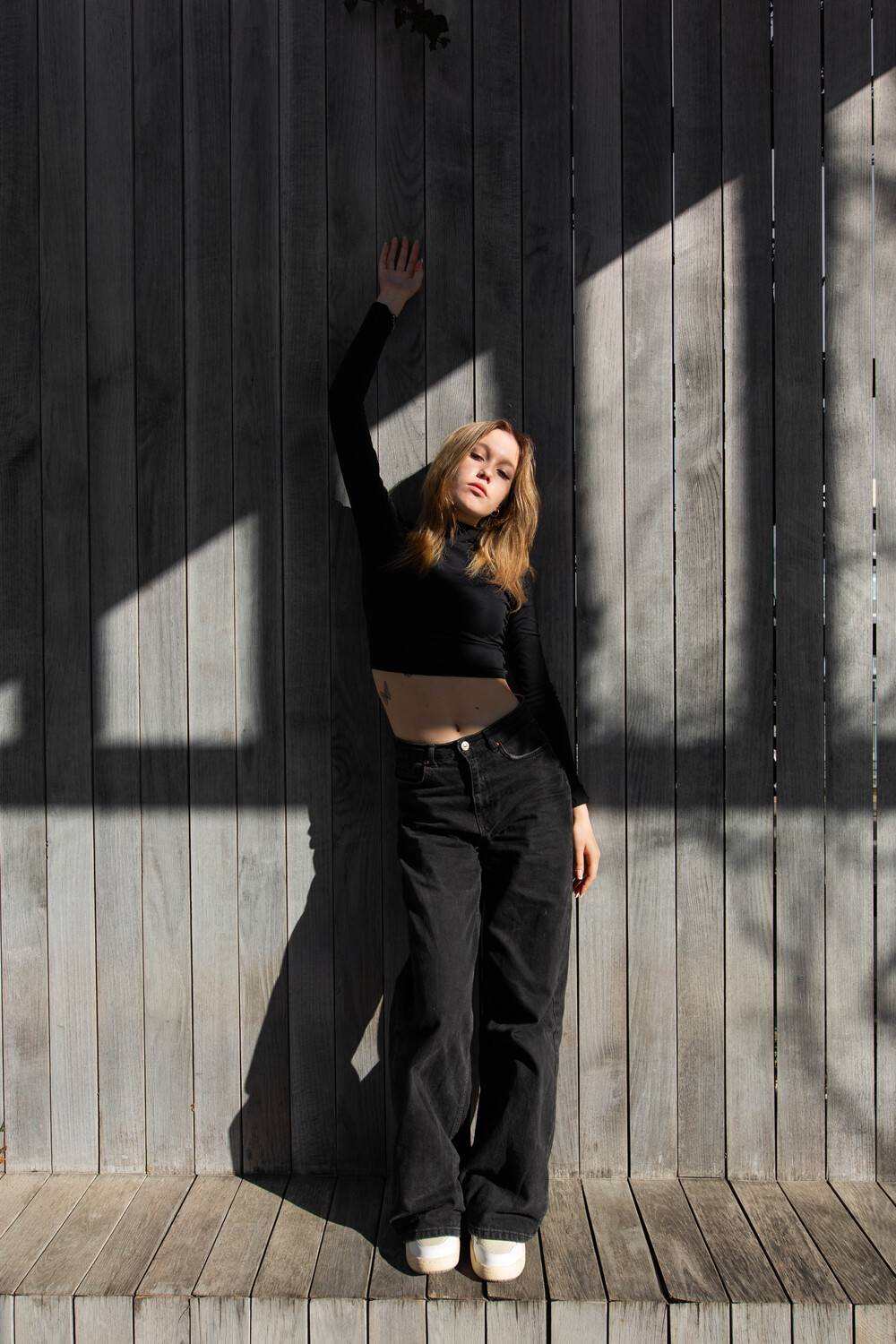 , Сергей Никулин