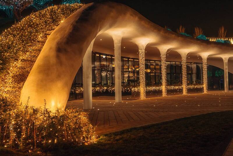 парк галицкого (парк краснодар)  фото превью