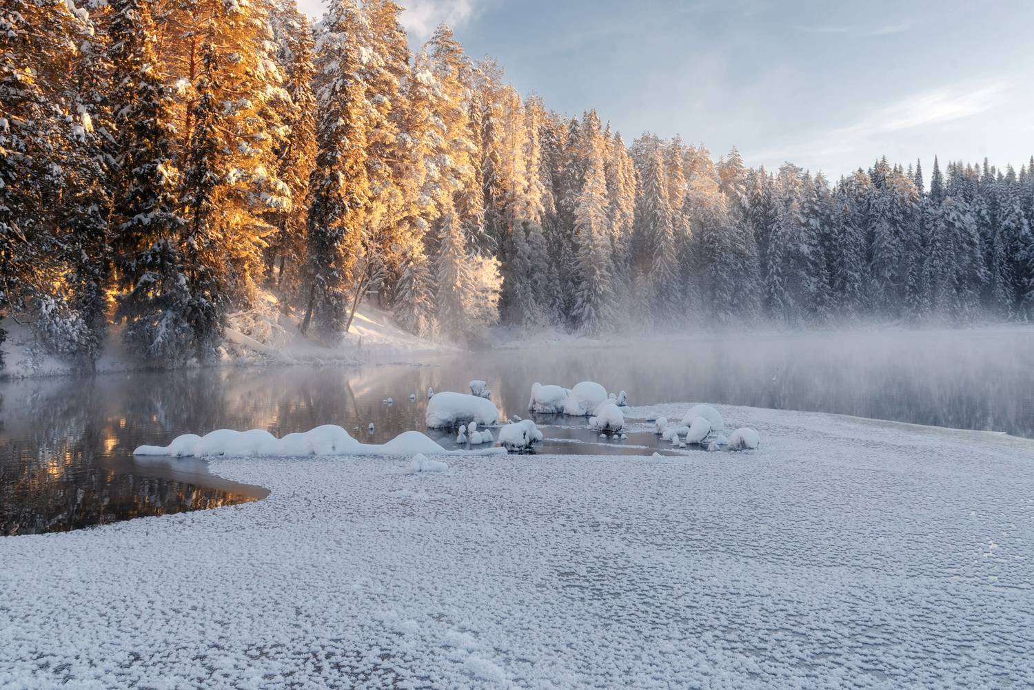 , Малыгин Андрей