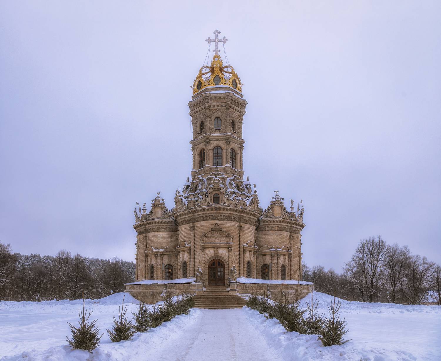 Московская область, Гусева Елена