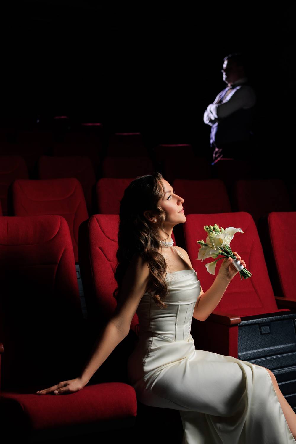 свадьба, Корнеева Ксю