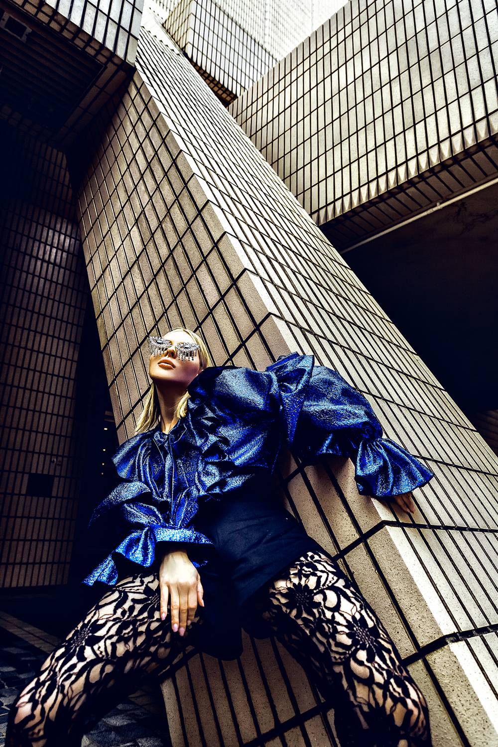 woman, portrait, fashion, beauty, outdoors, Болгов Руслан