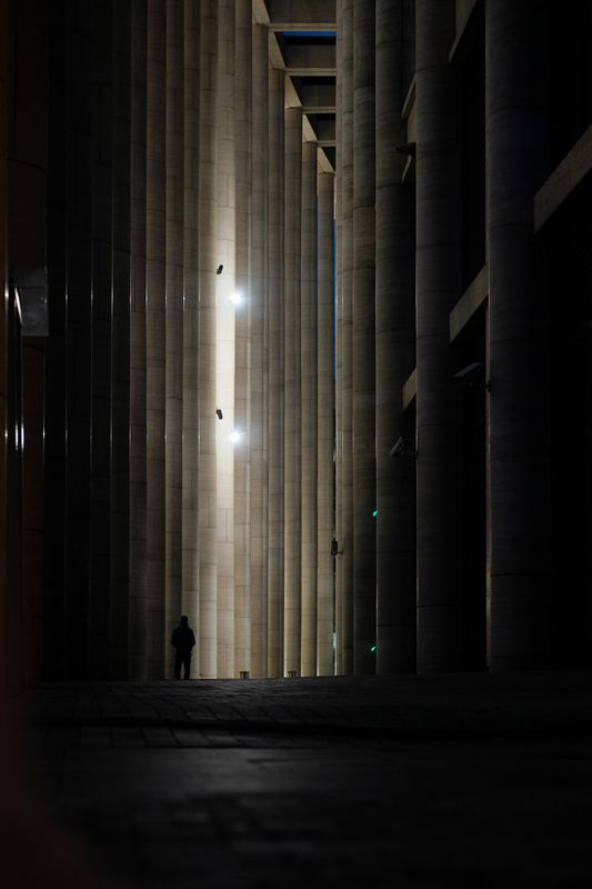 От заката до рассвета  фото превью