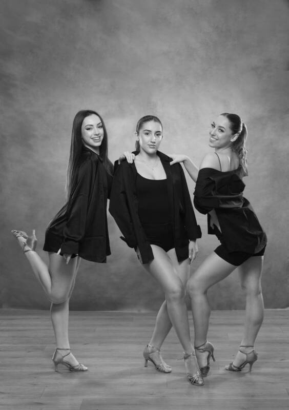 Friends фото превью