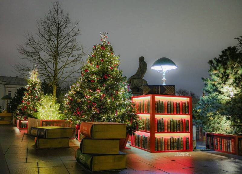 москва огнибольшогогорода зимняясказка сказкавгороде рождество проектзимавмоскве рождественскоенастроение снег рождественскиеогни новогодниеогни зимавгороде волшебнаябиблиотека лампанастольная лампа библиотекаленина библиотека книги ели книга ель Волшебная библиотека фото превью