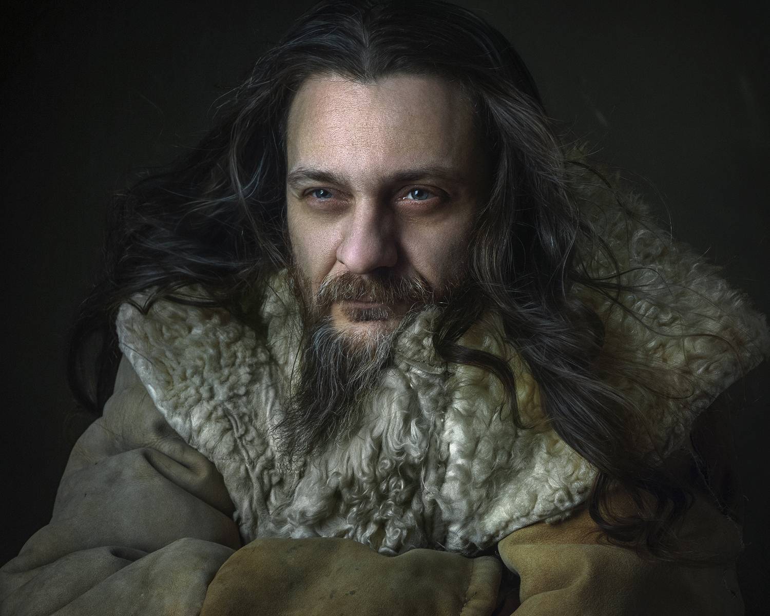 , Евгений Козлов