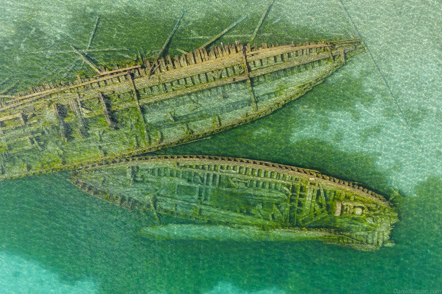 , Даниил Коржонов