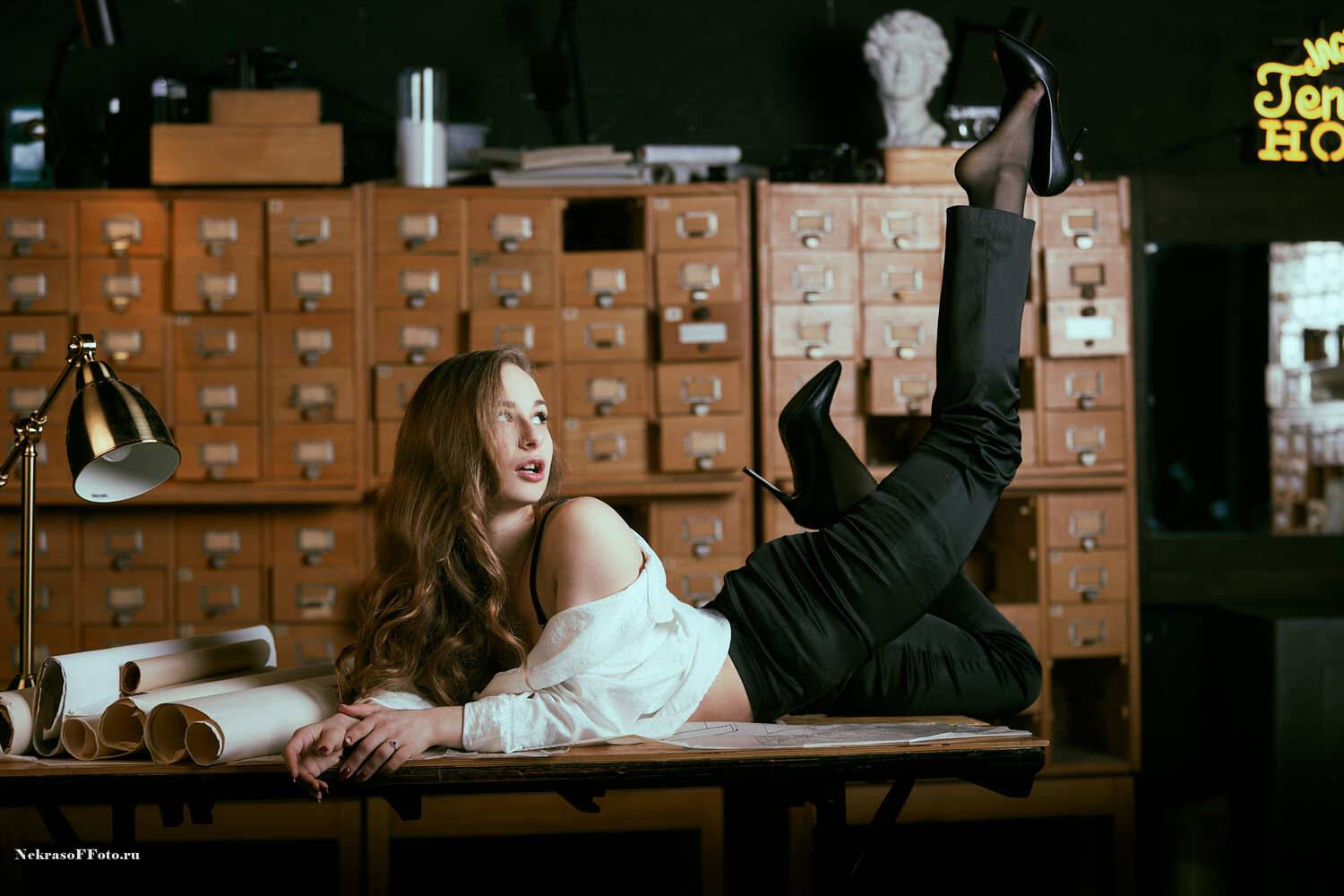 , Некрасов Денис