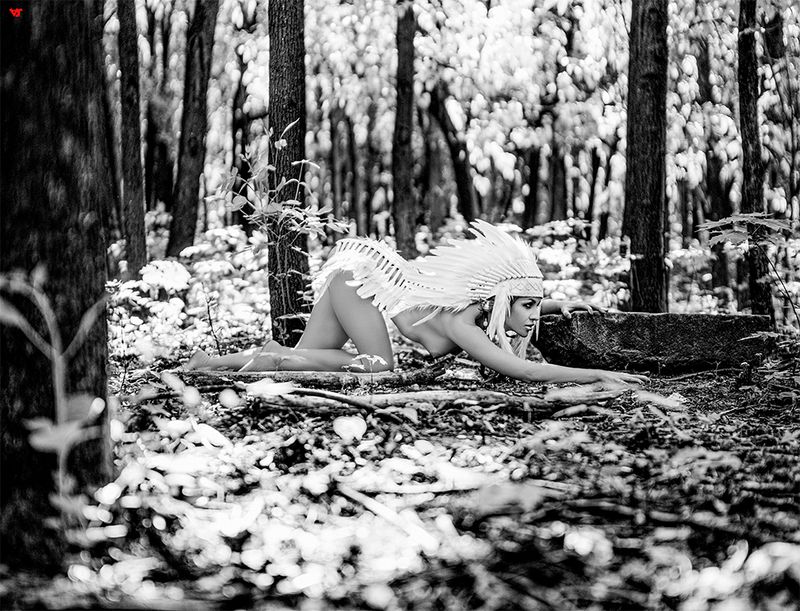 Скво фото превью