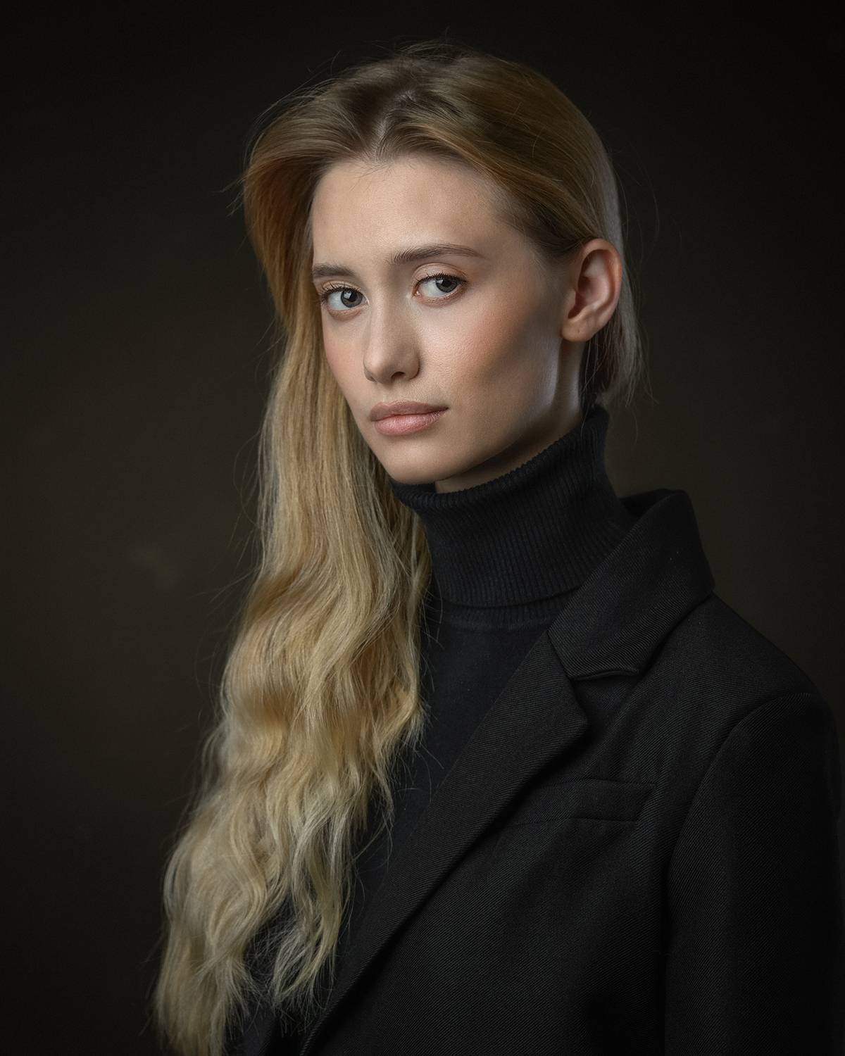 , Евгений Козлов