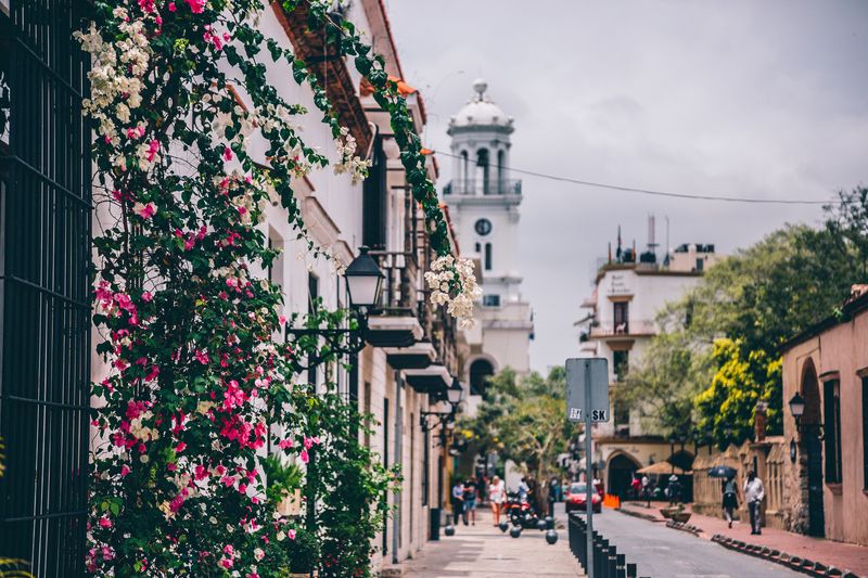 Санто-Доминго  фото превью