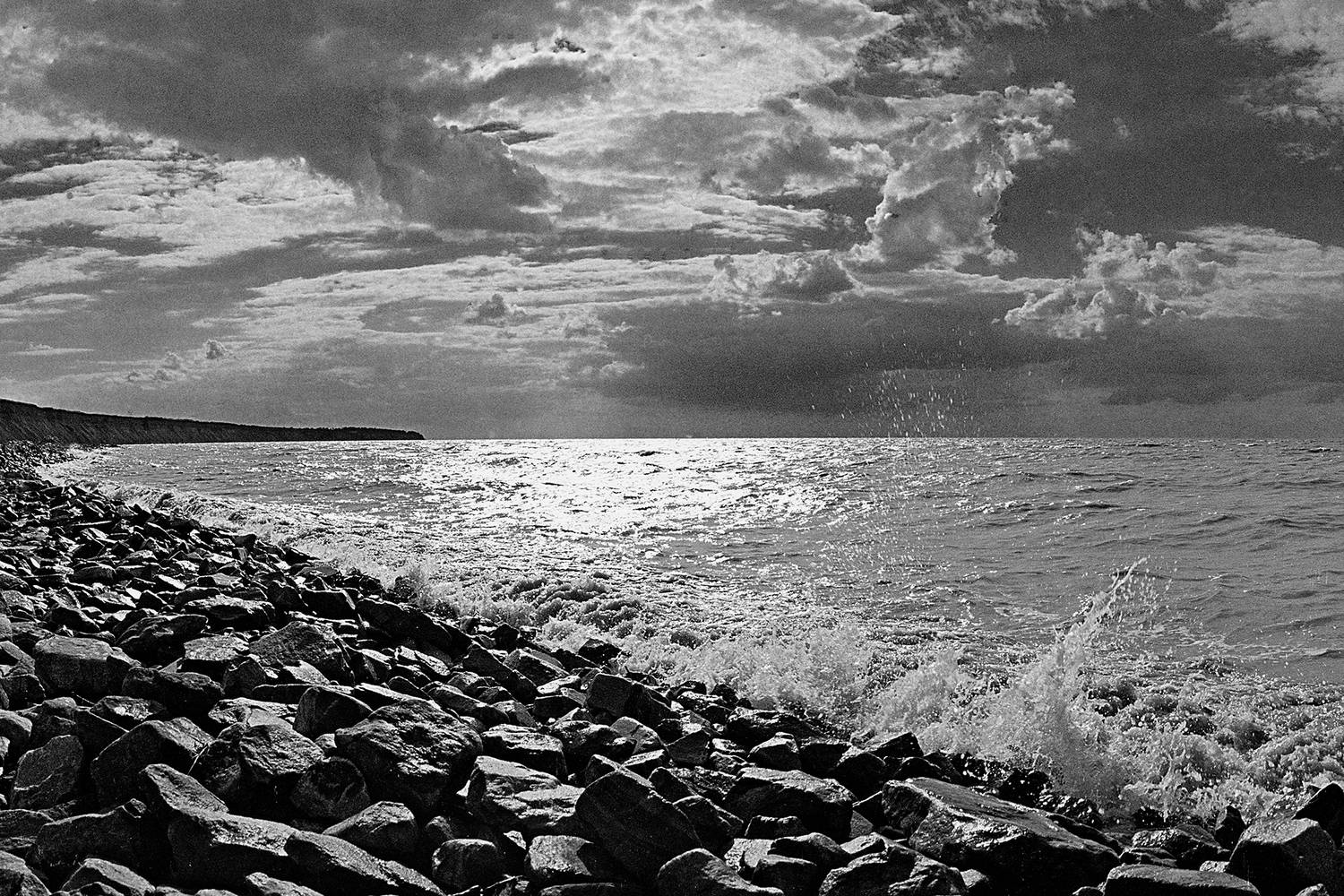 , Андрей Петросян