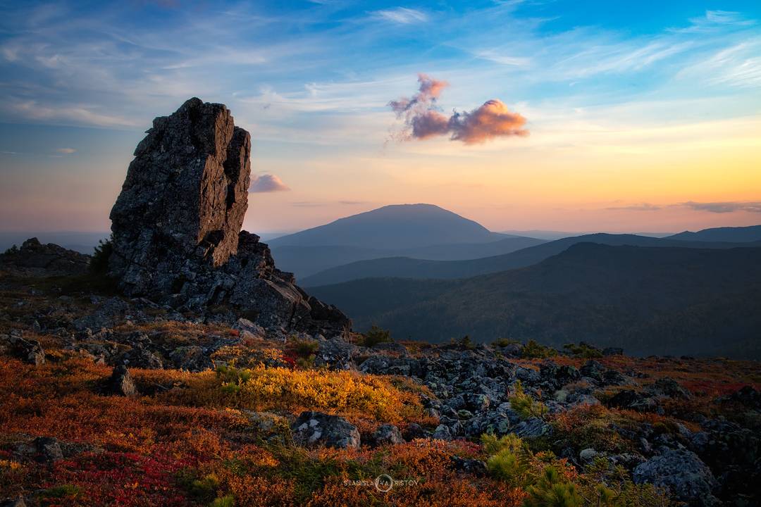 , Станислав Аристов