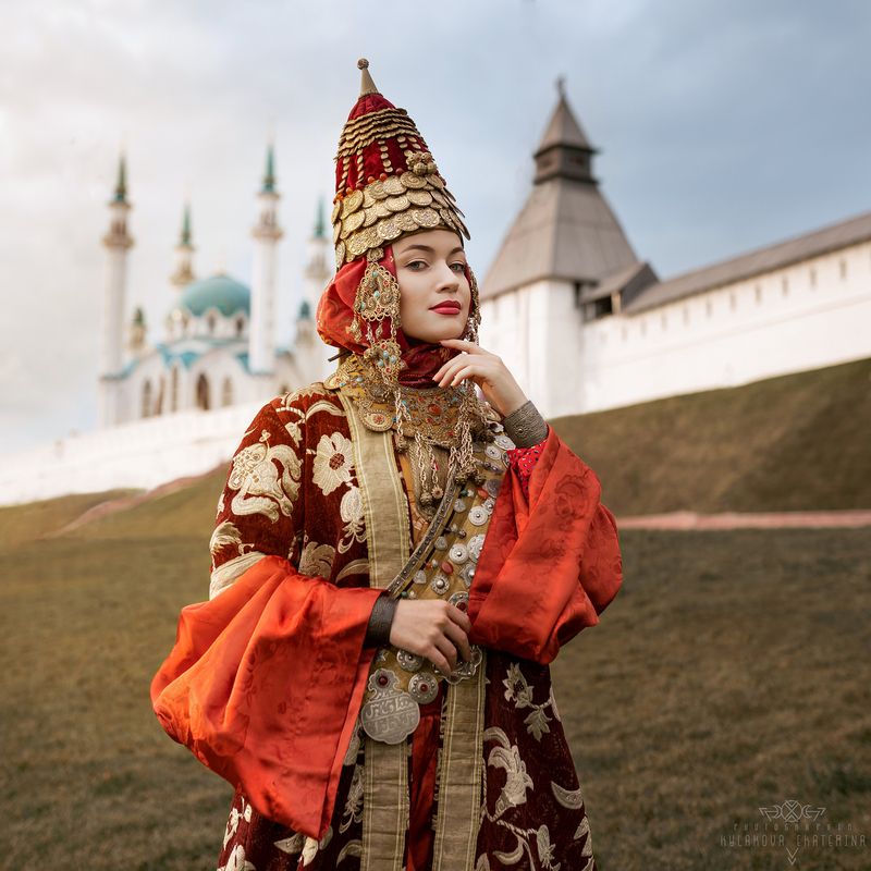 Сююмбике фото превью