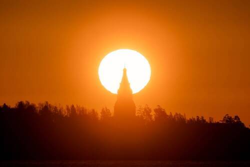 Авраамиевский скит