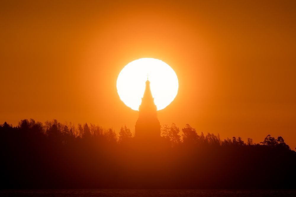 Валаам Авраамиевский скит фото превью