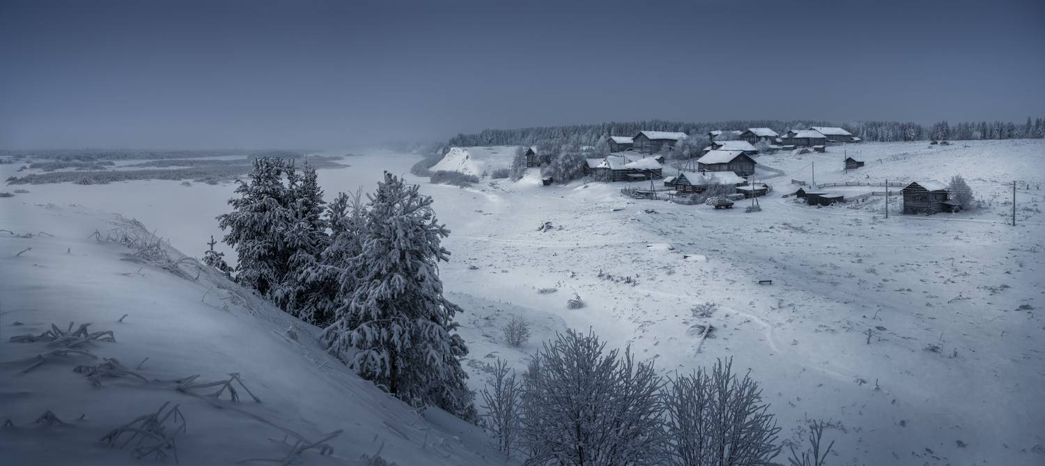 мезень, березник, архангельская область, Олег Зверев