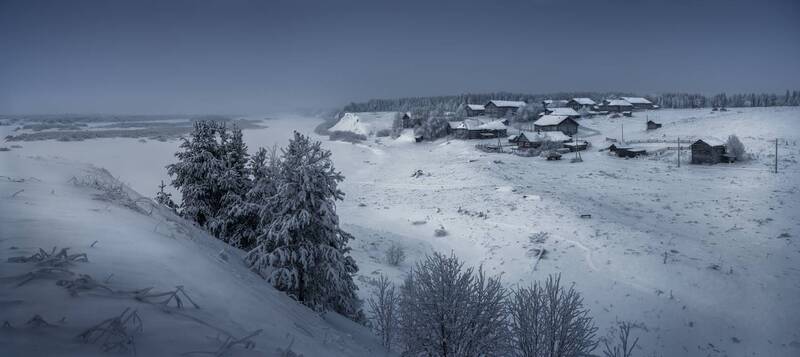 Серебряный день фото превью