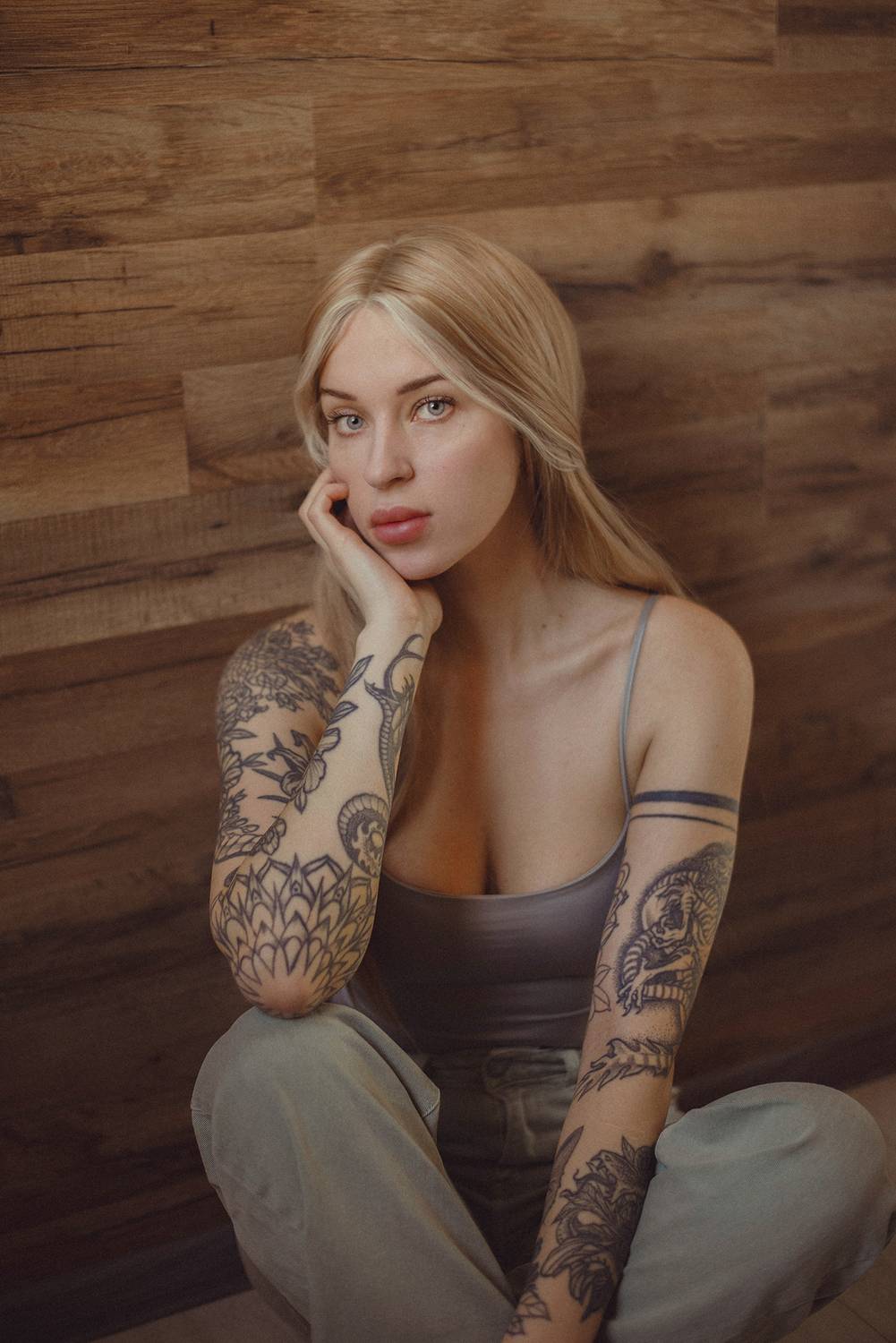 , Дзюба Нелли