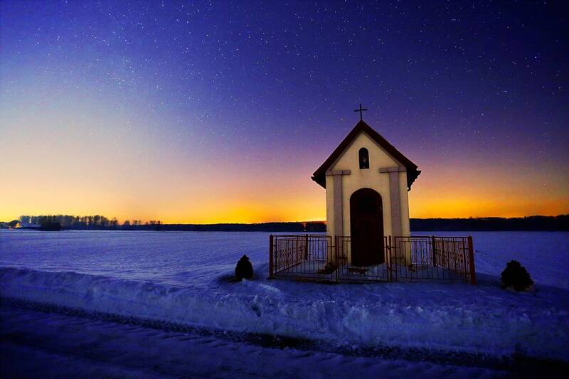 Kapliczka фото превью
