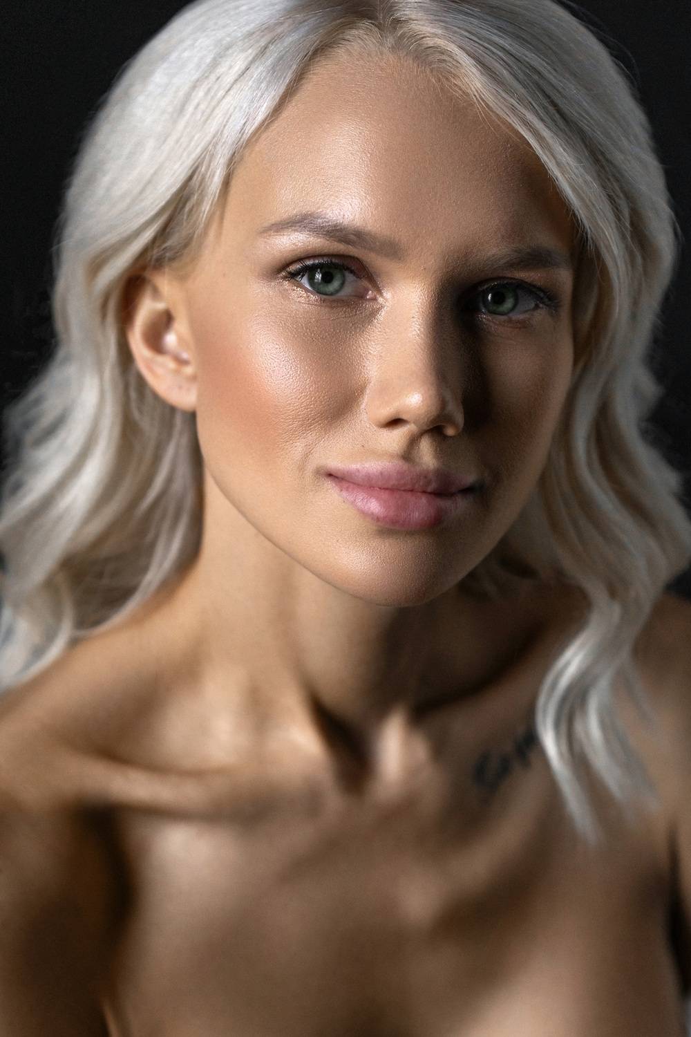 , Герасимов Михаил