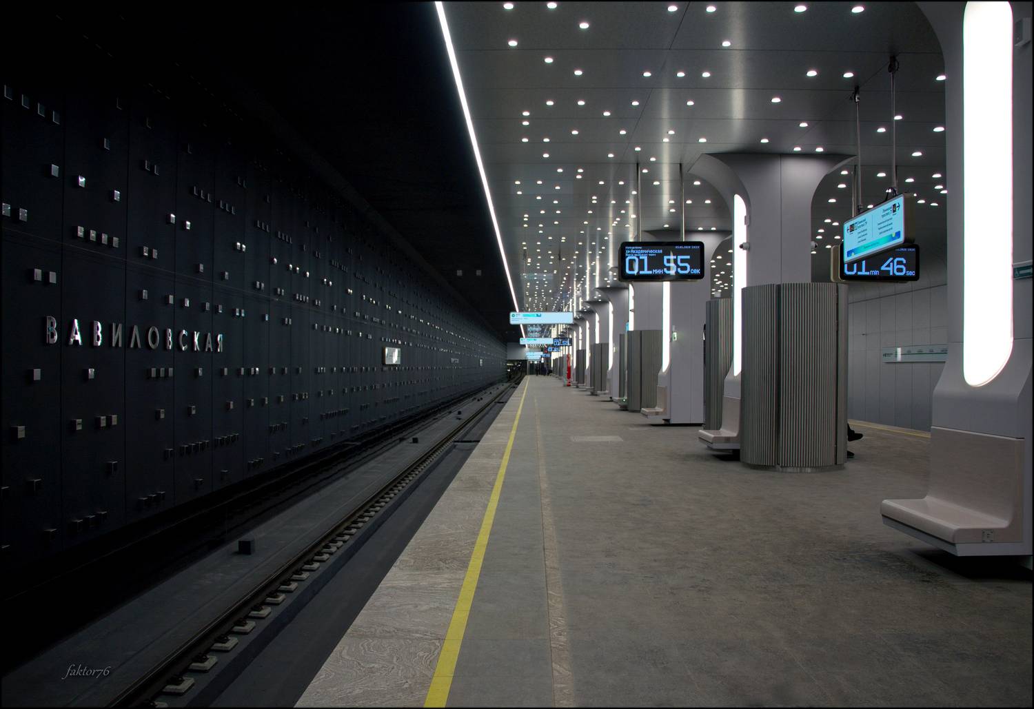 метро, москва, архитектура, транспорт, город, подземка,  Сергей Валерьевич