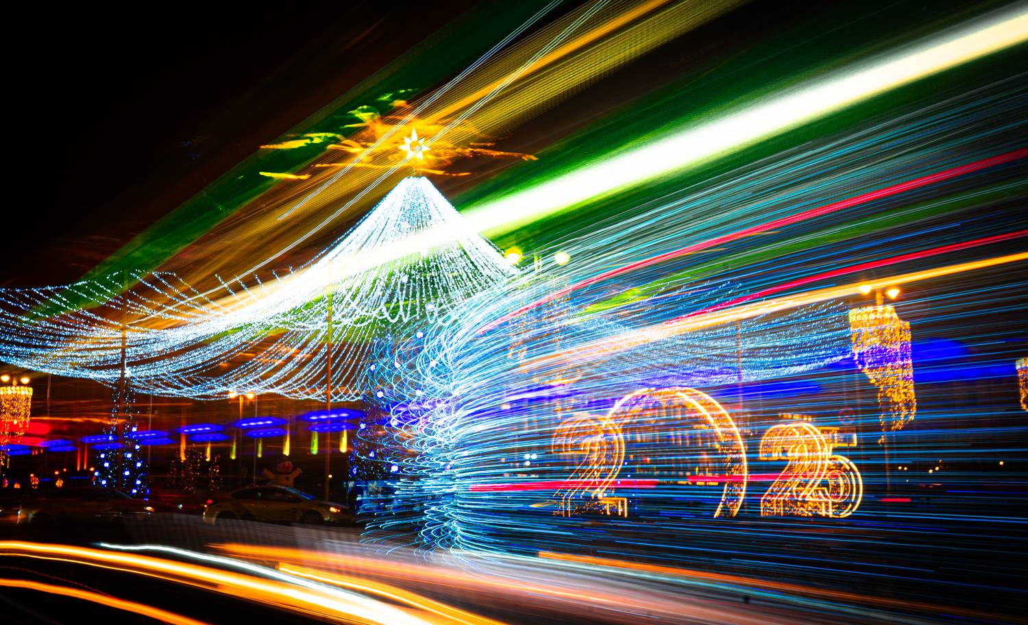 , Aleksandr Kolonsky