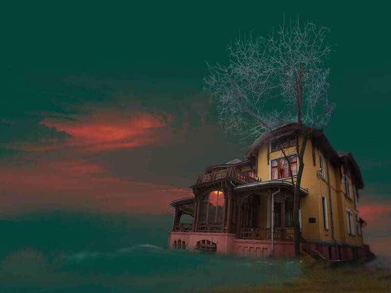 Особняк Носова фото превью