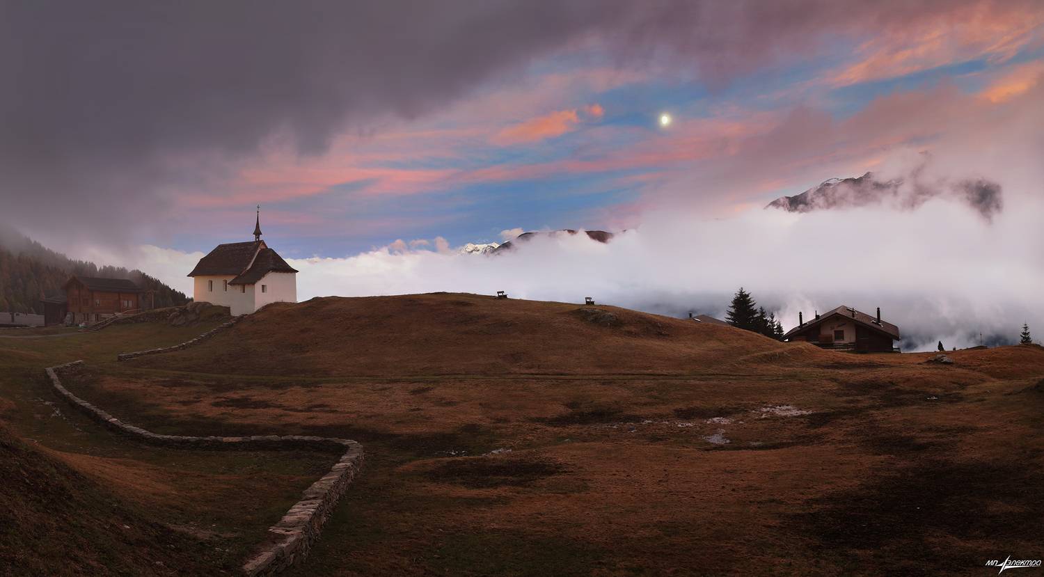 swiss, Матвеев Николай