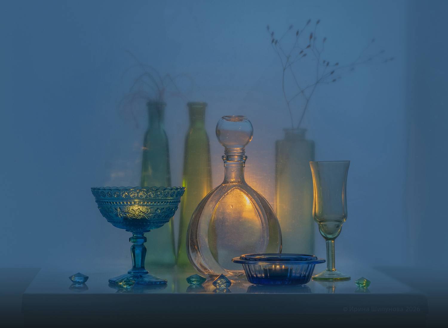 , Шипунова Ирина