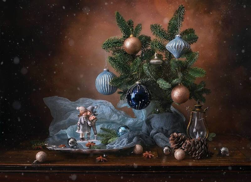 Magic moments фото превью