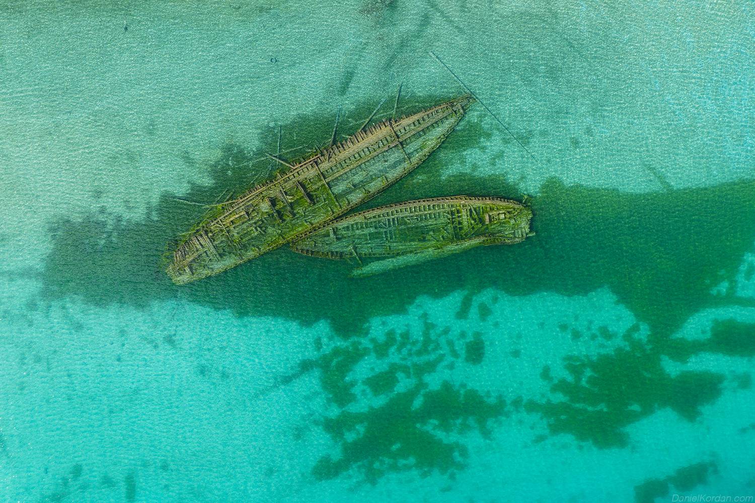 , Даниил Коржонов