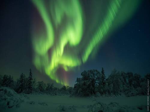 Магия Севера