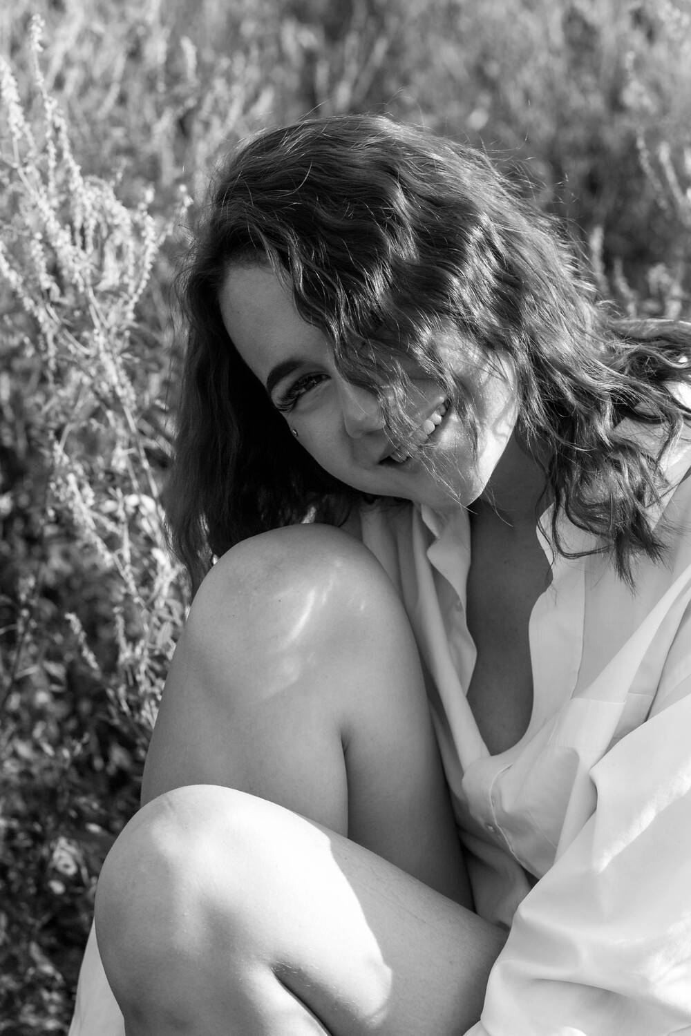 , Сергей Никулин