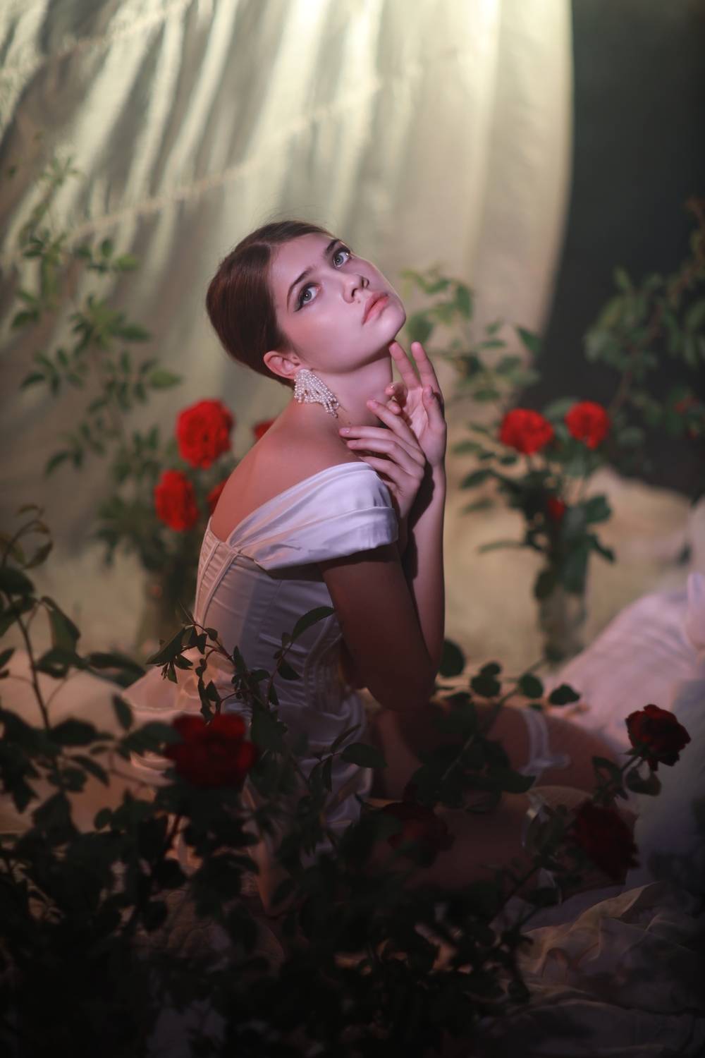 , Александр Евстигнеев