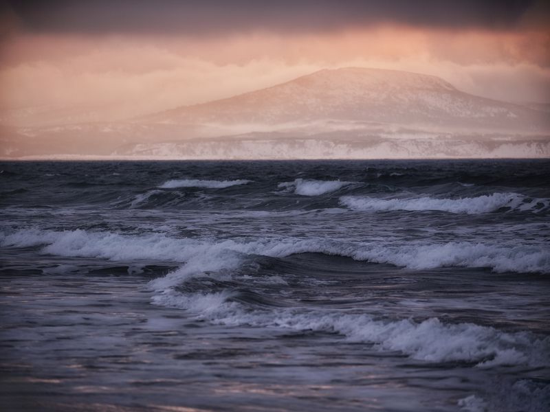 Итуруп *** фото превью