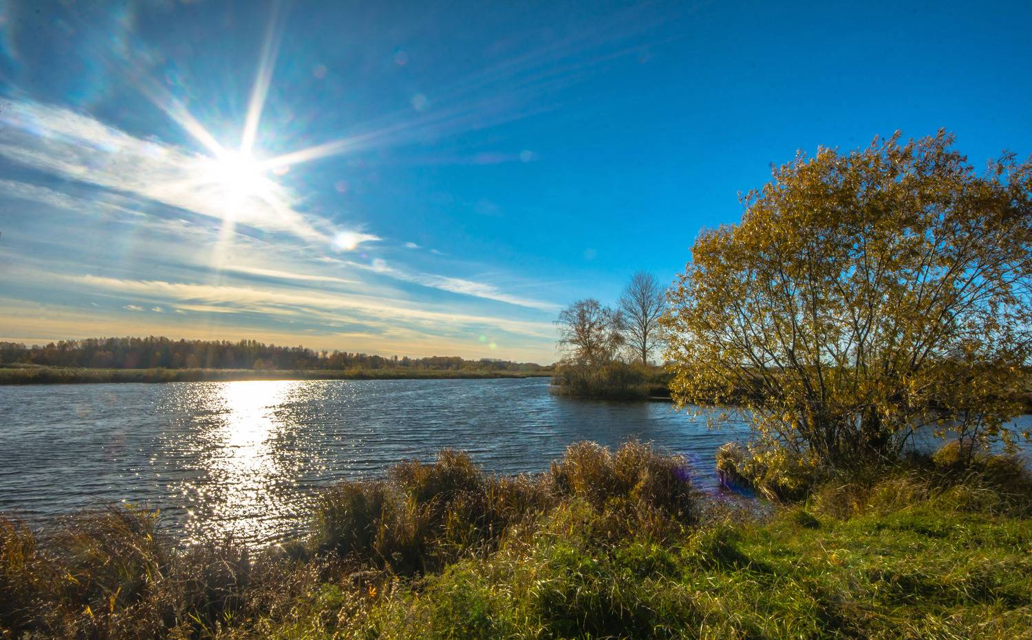 , Белоусов Михаил