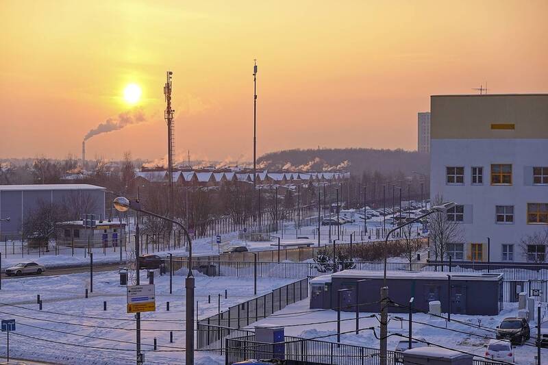 Ближе к вечеру фото превью