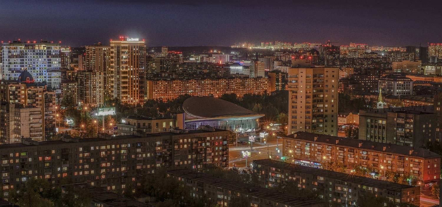 , Михаил Измайлов