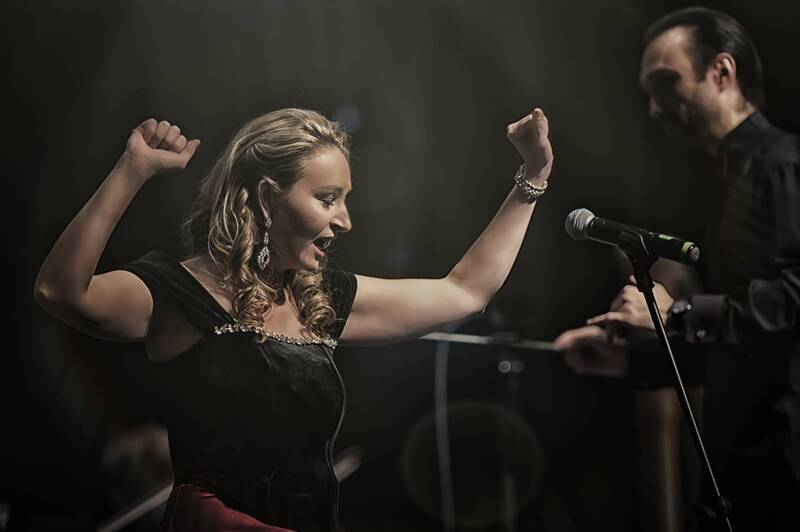 Вокал фото превью