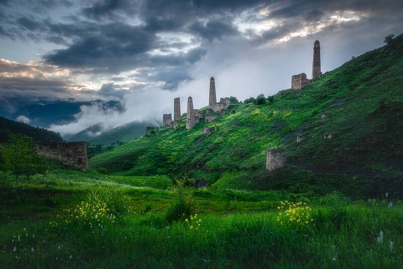 Пялинг фото превью