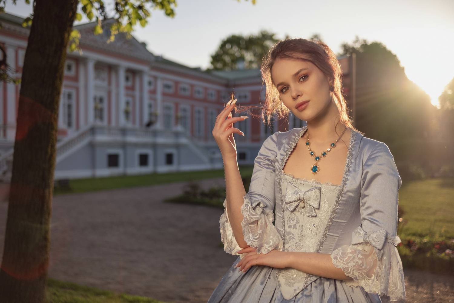 , Денисов Александр