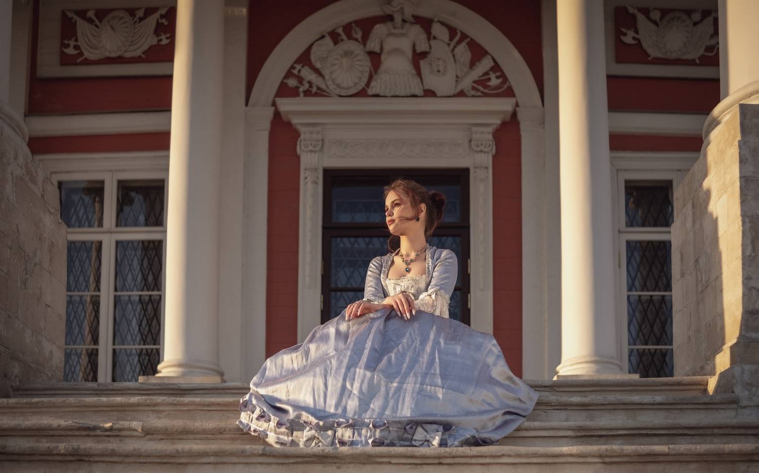 , Денисов Александр