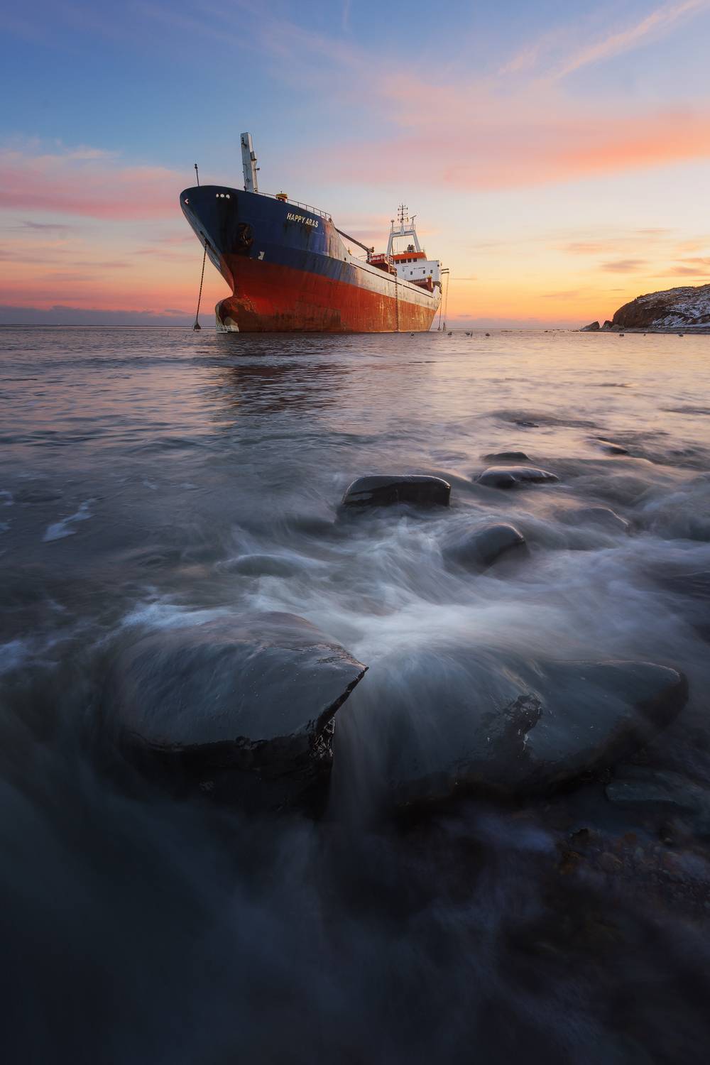 , Михаил Проскалов