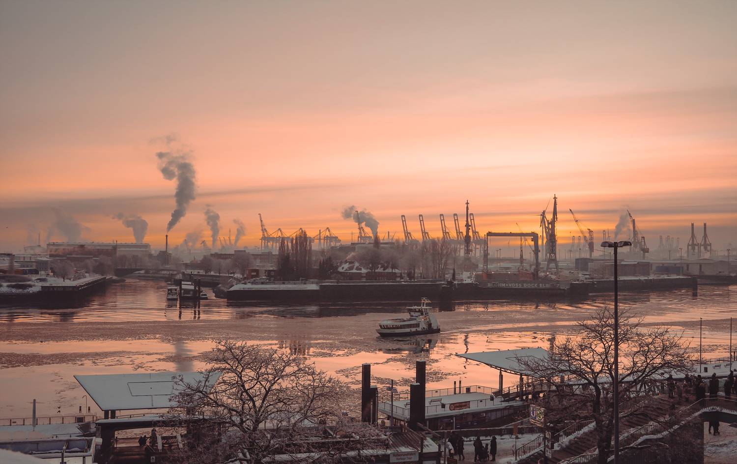 , Игорь Дубровский