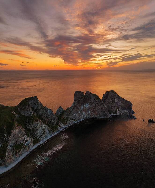 Приморье фото превью