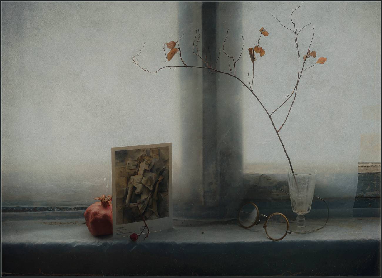 , Александр Хромеев