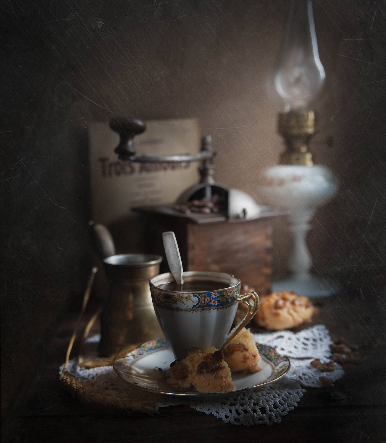 , Gasiorowski Wladyslaw